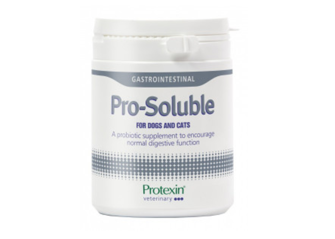 Protexin Protexin pro-soluble 150 grams