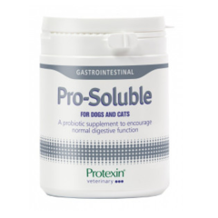 Protexin Protexin pro-solubile 150 grammi