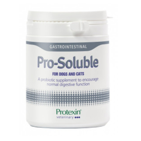 Protexin Protexin pro-solubile 150 grammi