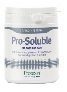 Protexin Protexin pro-solubile 150 grammi