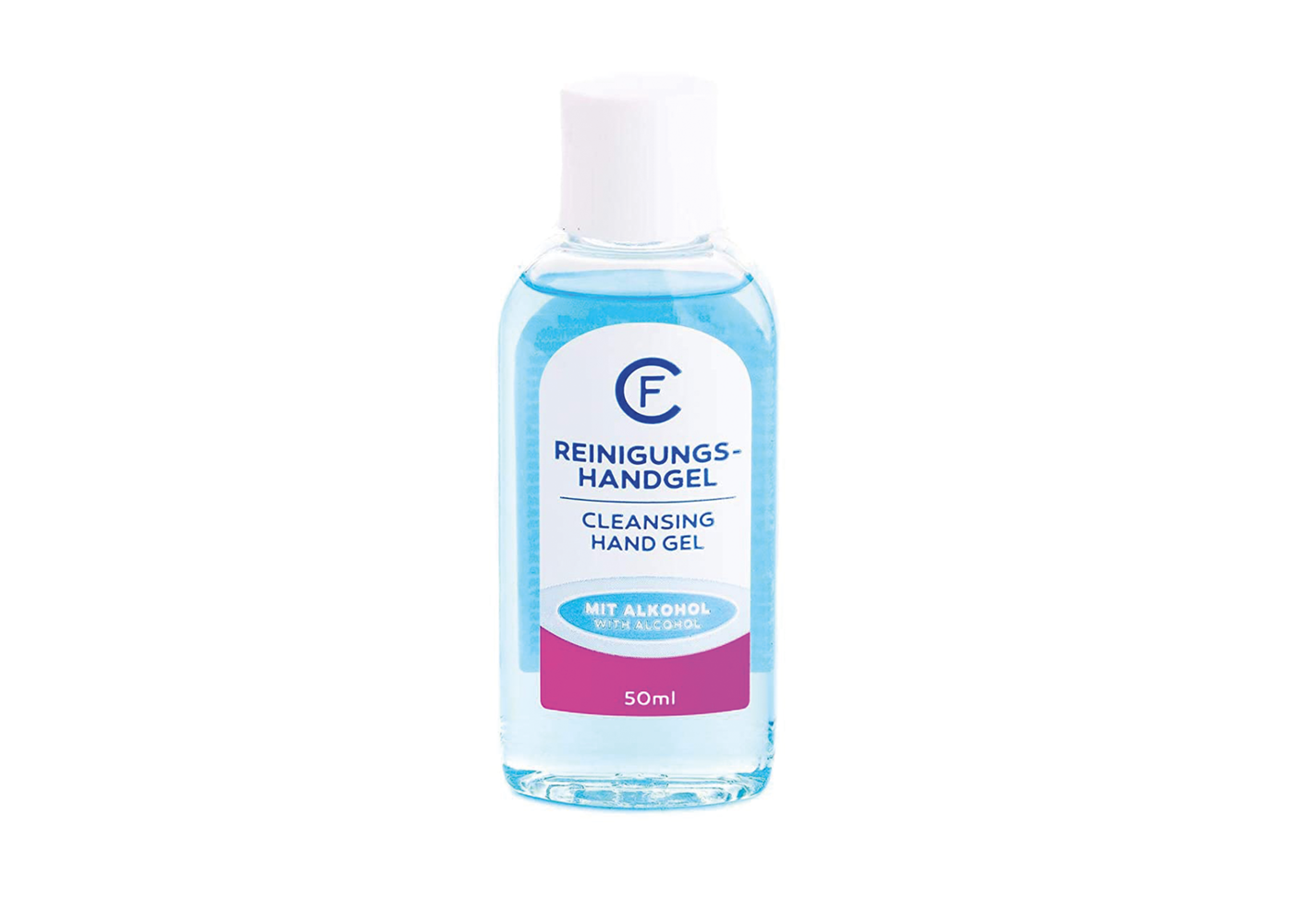 Handgel purificante 20x50ml