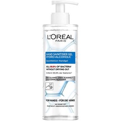 L'Oréal Gel disinfettante per le mani 390 ml