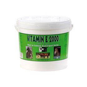  TRM Vitamin E 2000 (1,5kg )
