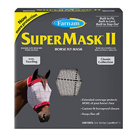 Farnam Collezione Classic Supermask II - assortita (collezione classica Supermask II - assortita - - Yearling)