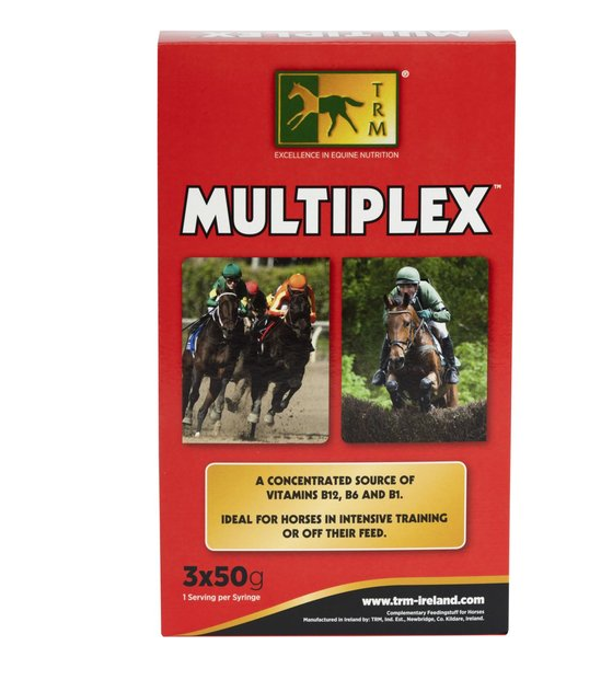 TRM Multiplex 3 pasten 50 gr