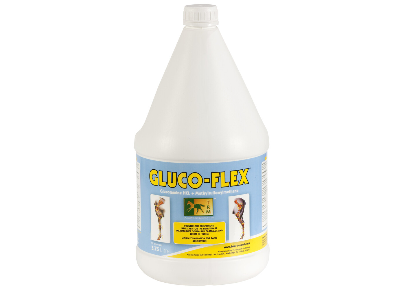 TRM Gluco - flex 3.75 ltr