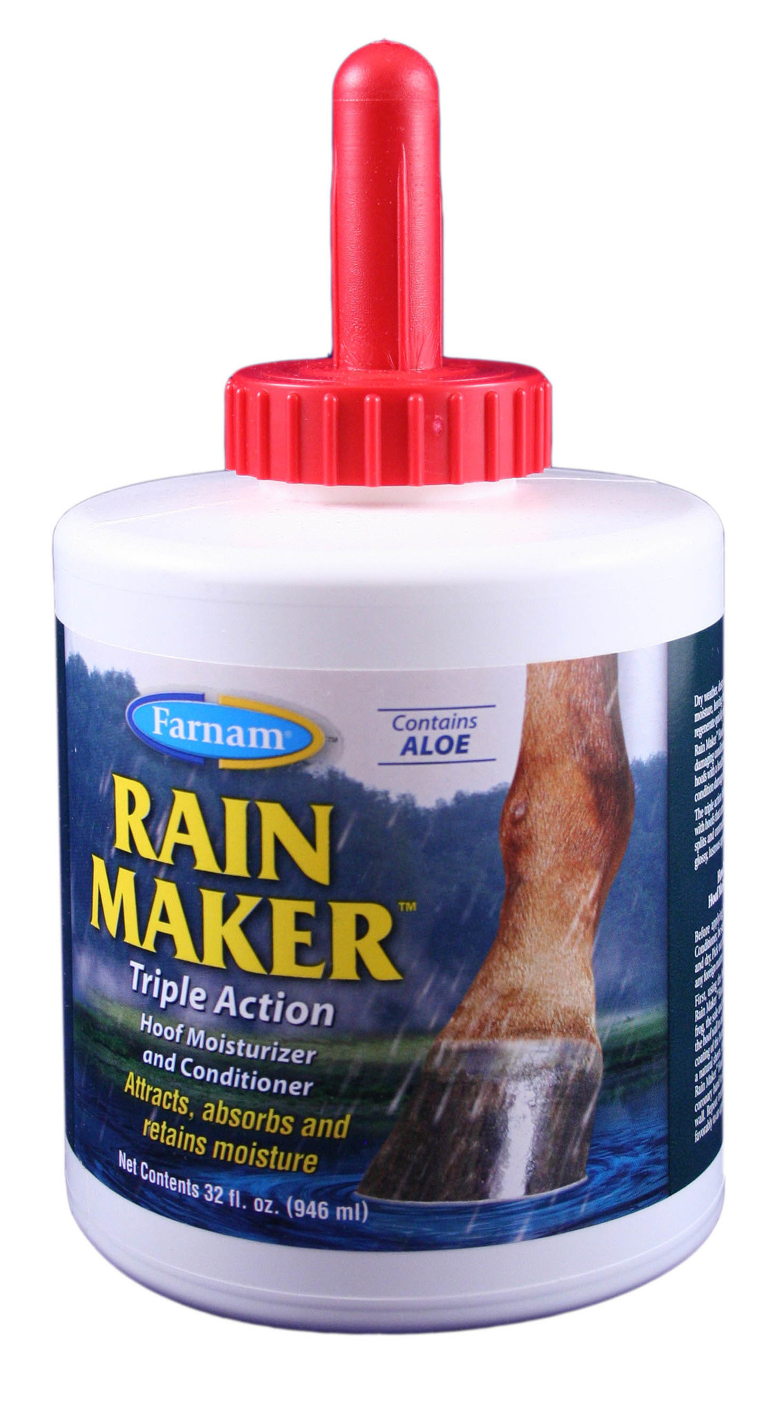 Farnam Farnam RAIN MAKER OINTMENT - 907 GR