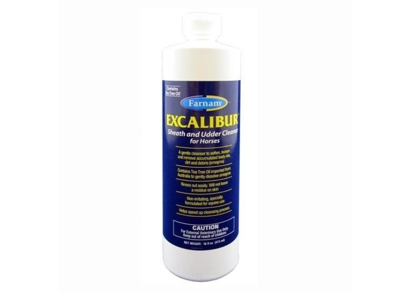 Farnam Farnam EXCALIBUR - 473 ML