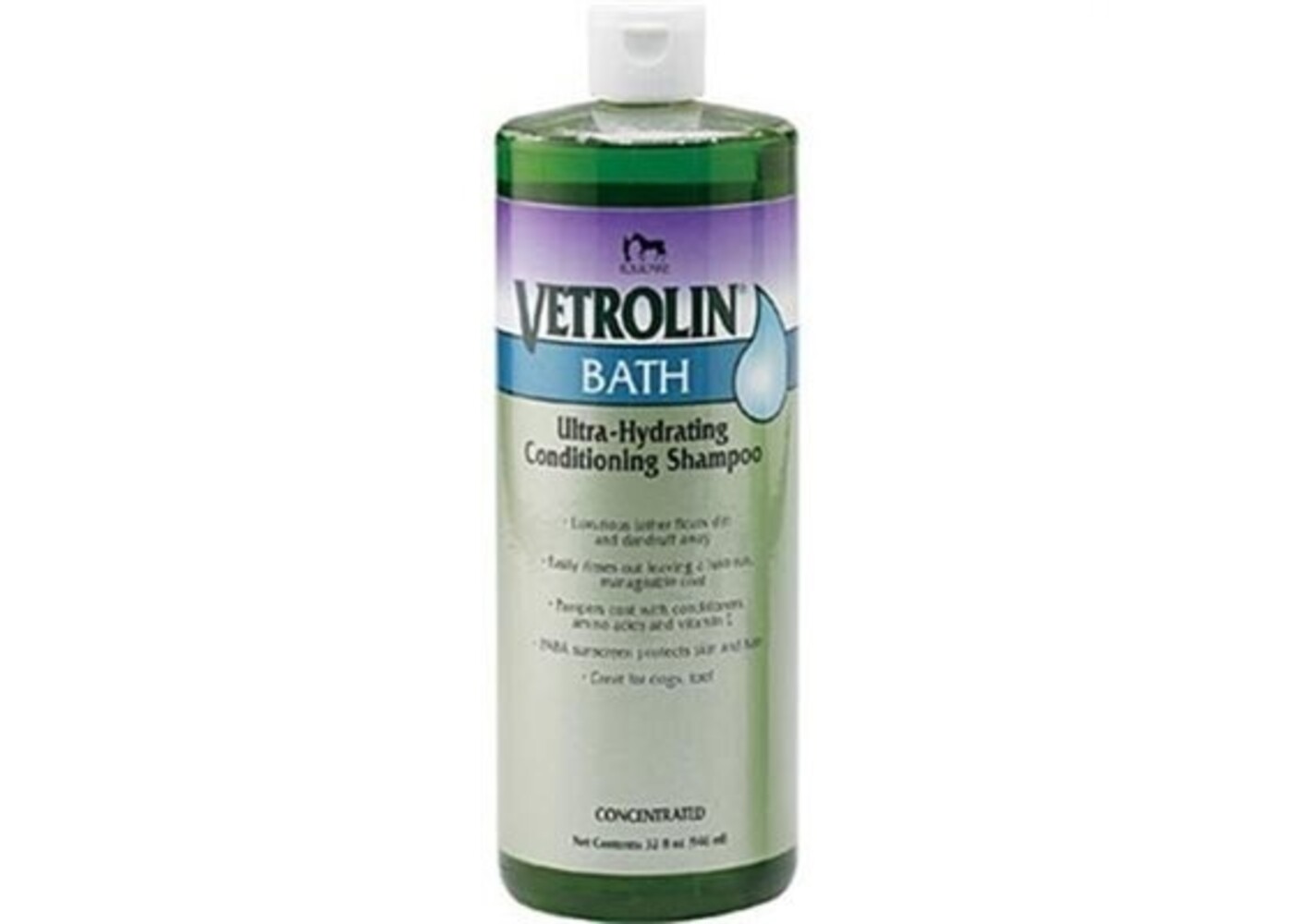Farnam Bagno di vetrolina
