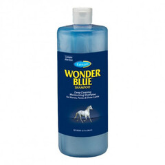 Farnam Wonder Blue Shampoo