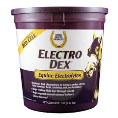 Farnam Farnam ELECTRO DEX ELECTROLYTE - 2,27 KG