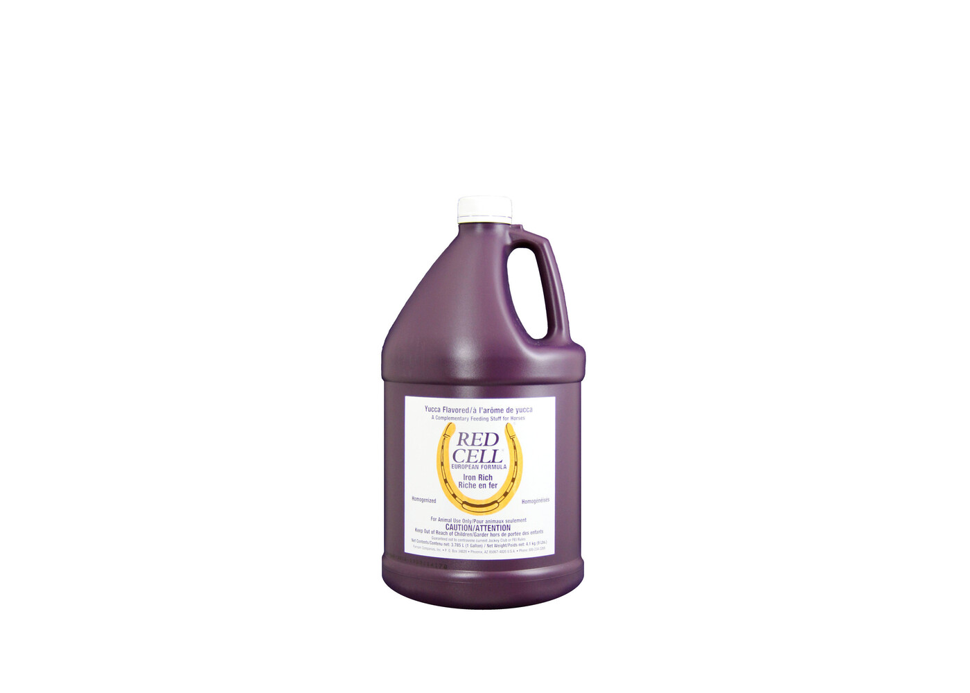 Farnam Farnam RED CELL - 3,78 L