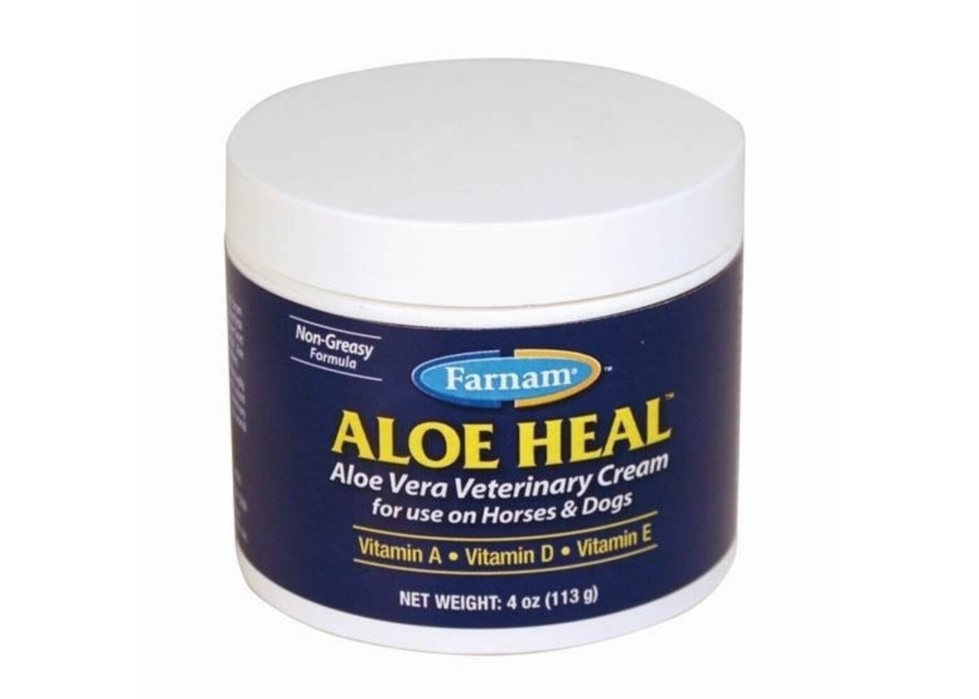 Farnam Farnam crema curativa all'aloe - 113 GR