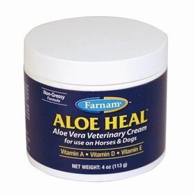 Farnam Farnam crema curativa all'aloe - 113 GR