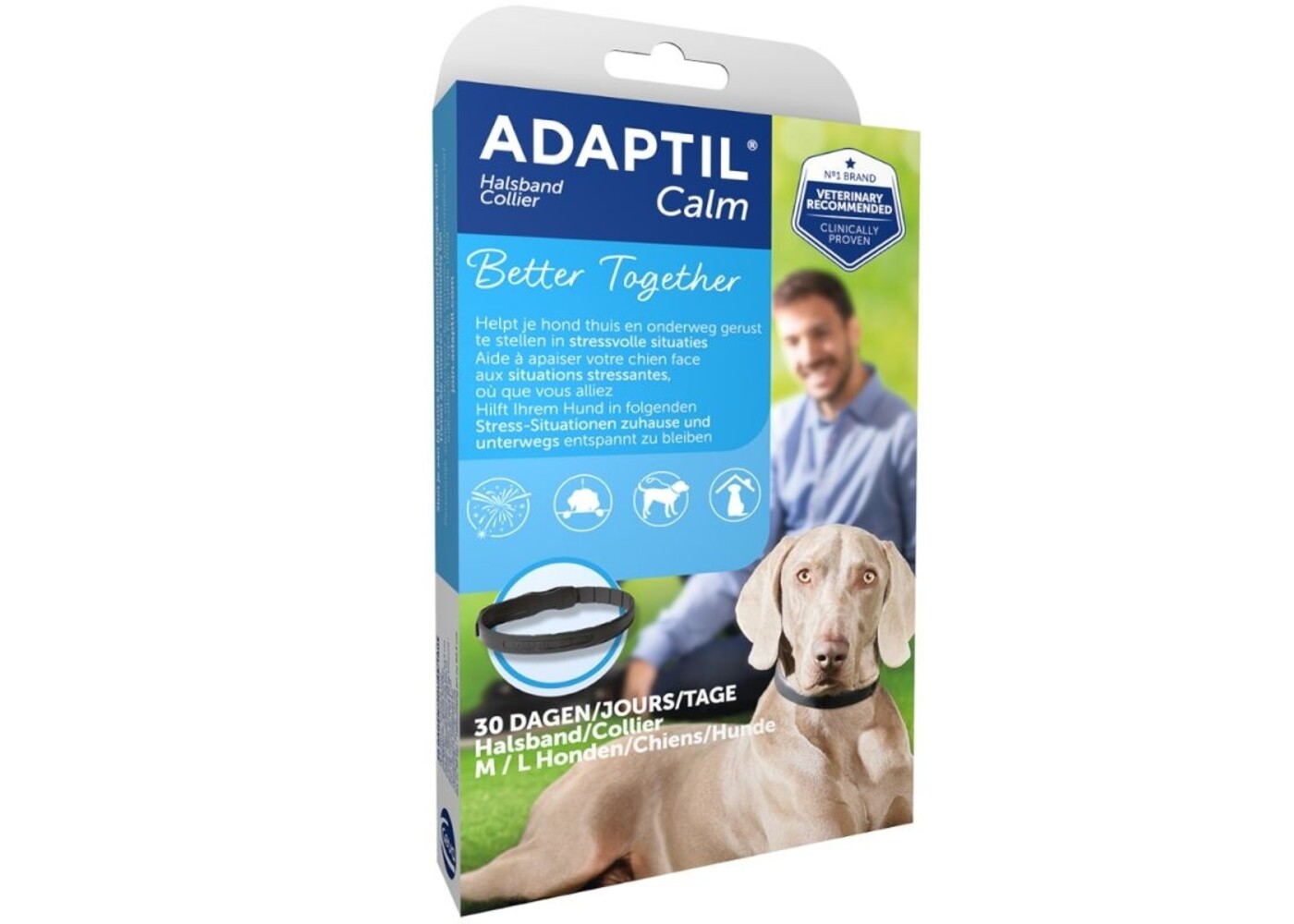 Adaptil ADAPTIL Calm Halsband