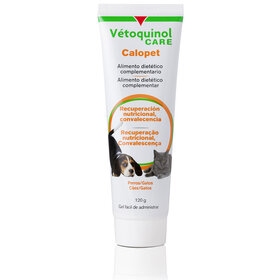 Vetoquinol Vétoquinol Calo-Pet 120gr