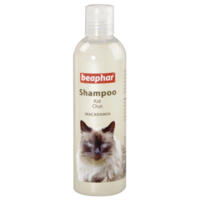 Beaphar Beaphar Shampoo Macadamia Katze 250 ml