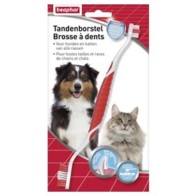 Beaphar Beaphar Spazzolino da denti