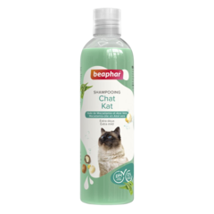 Beaphar Beaphar Shampoo Cat 250 ml