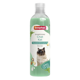 Beaphar Beaphar Shampoo Gatto 250 ml