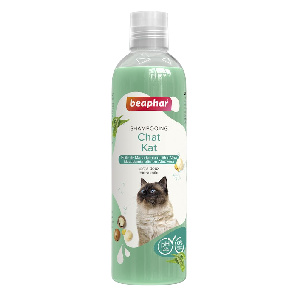 Beaphar Beaphar Shampoo Gatto 250 ml