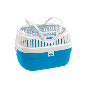 Beaphar Beaphar Scatola di trasporto Aladino medium assorti 30x23x21 cm
