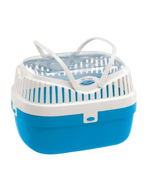 Beaphar Beaphar Scatola di trasporto Aladino medium assorti 30x23x21 cm