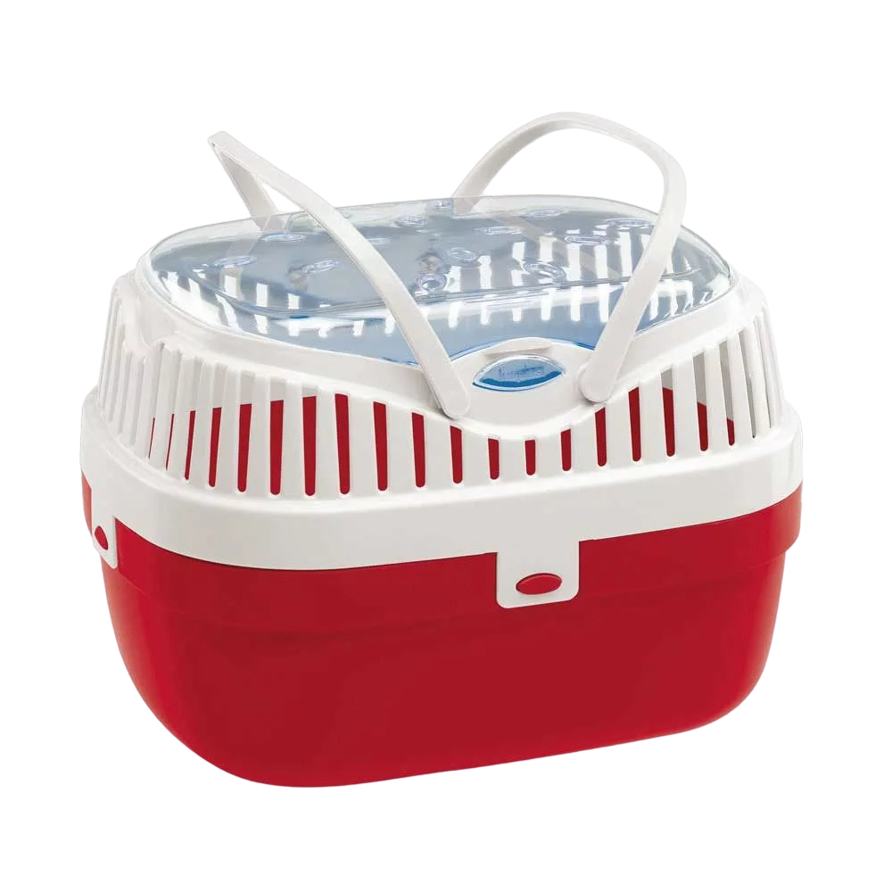 Beaphar Beaphar Scatola di trasporto Aladino medium assorti 30x23x21 cm