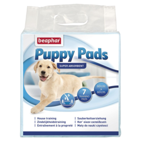 Beaphar Beaphar Puppy Pads 7 pz. (tappetini da allenamento)
