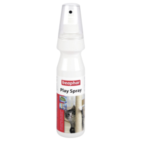 Beaphar Beaphar Play Spray cat 150 ml