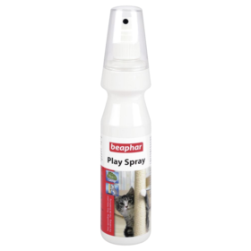 Beaphar Beaphar Play Spray Katze 150 ml