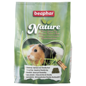 Beaphar Beaphar Nature Meerschweinchen 3 kg