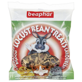 Beaphar Beaphar Carruba (snack per roditori) 85 g