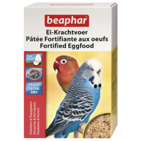 Beaphar Beaphar Eierfutter Sittiche & Papageien 1 kg