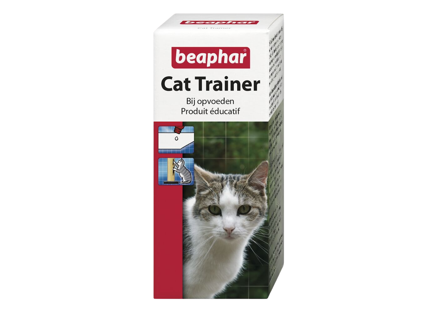 Beaphar Beaphar Cat Trainer 10 ml