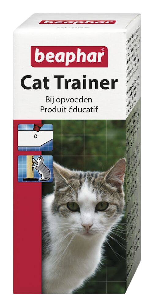 Beaphar Beaphar Cat Trainer 10 ml