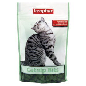 Beaphar Beaphar Catnip Bits (Katzensnack) 150 g