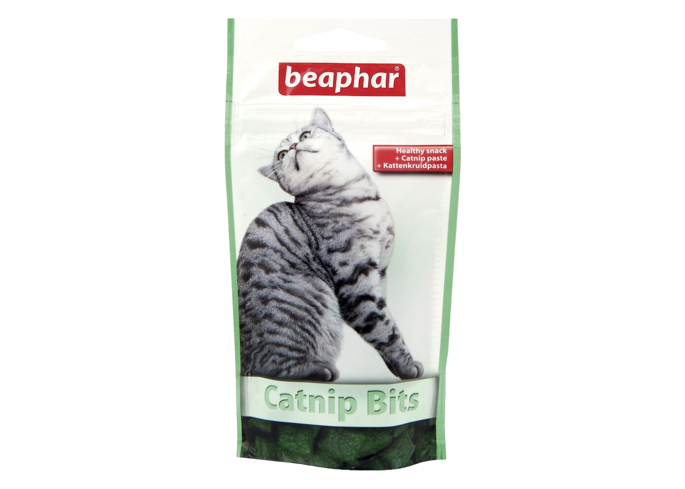 Beaphar Beaphar Catnip Bits (Katzensnack) 35 g