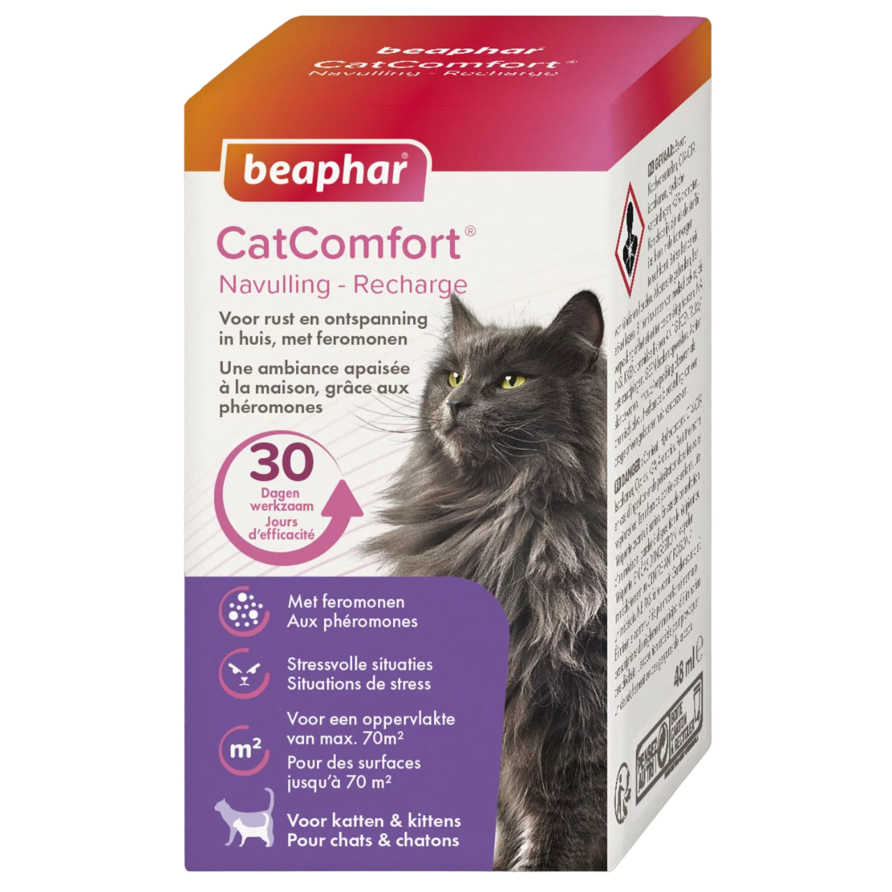 Beaphar Beaphar CatComfort Refill 48 ml