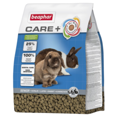 Beaphar Beaphar Care+ Coniglio Senior 1,5 kg