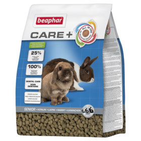 Beaphar Beaphar Care+ Coniglio Senior 1,5 kg
