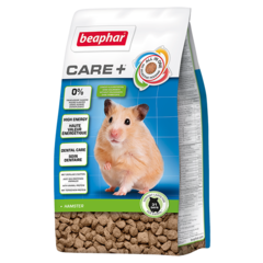 Beaphar Beaphar Care+ Hamster 250 g