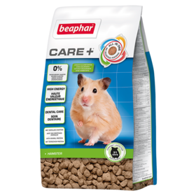 Beaphar Beaphar Care+ Criceto 250 g