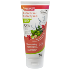 Beaphar Beaphar Bio Shampoo Universale cane 200 ml