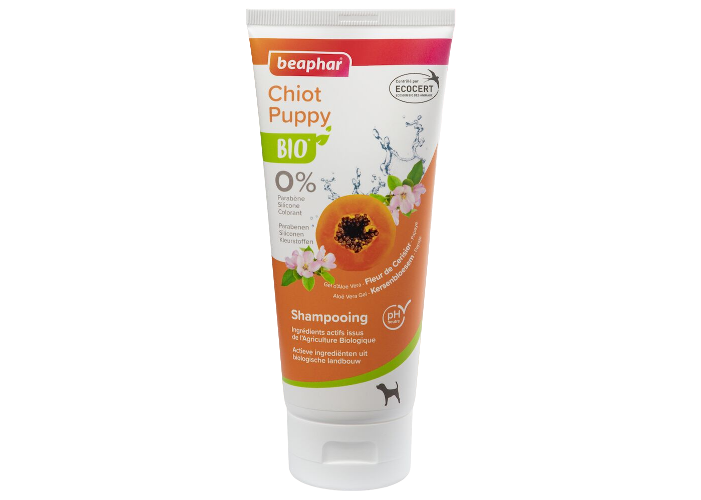 Beaphar Beaphar Bio Shampoo cucciolo 200 ml