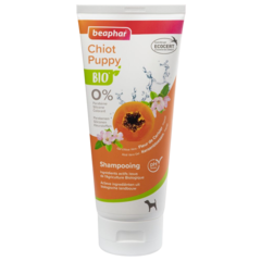 Beaphar Beaphar Bio Shampoo cucciolo 200 ml