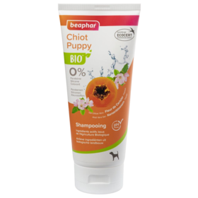 Beaphar Beaphar Bio Shampoo cucciolo 200 ml