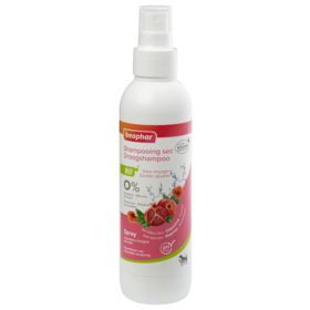 Beaphar Beaphar Bio Trockenshampoo 200 ml