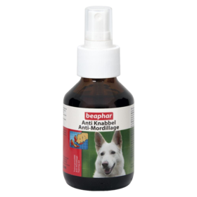 Beaphar Beaphar Anti-Knabber (Abwehrmittel) Hund 100 ml