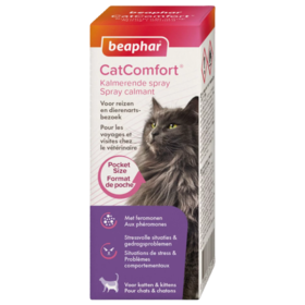 Beaphar Beaphar Catcomfort Beruhigungsspray 30 ml